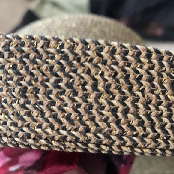 Beautiful Straw Hat for Summer - Picture 8 of 8